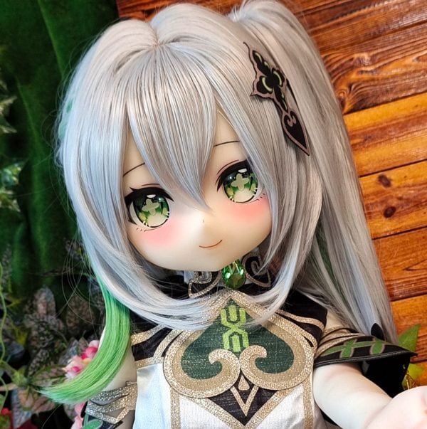 Aotume Doll 105 cm Head #94