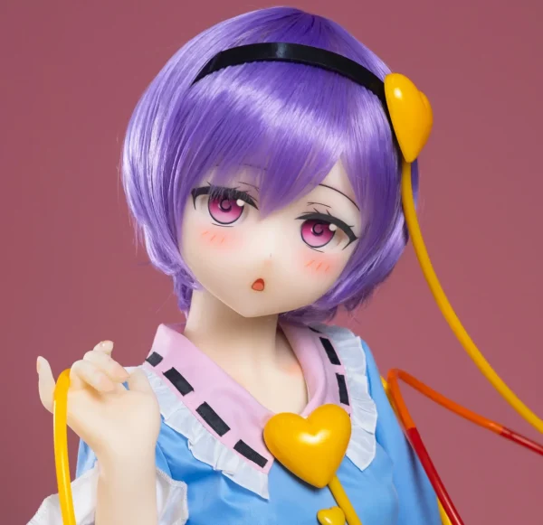 Aotume Doll 135 CM B CUP Head #121