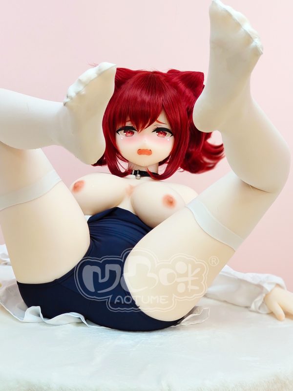 Aotume Doll 135 CM G CUP Head #110 - Image 11