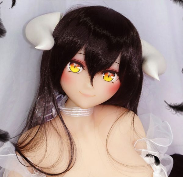 Aotume Doll 155 cm F cup Lilly