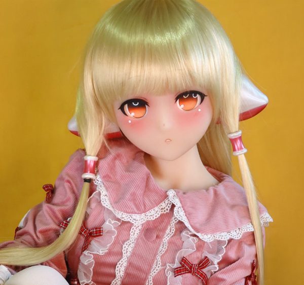 Aotume Doll 145 CM B CUP Head #46