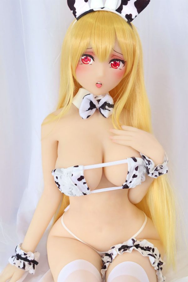 Aotume Doll 155 cm F cup Alala - Image 17