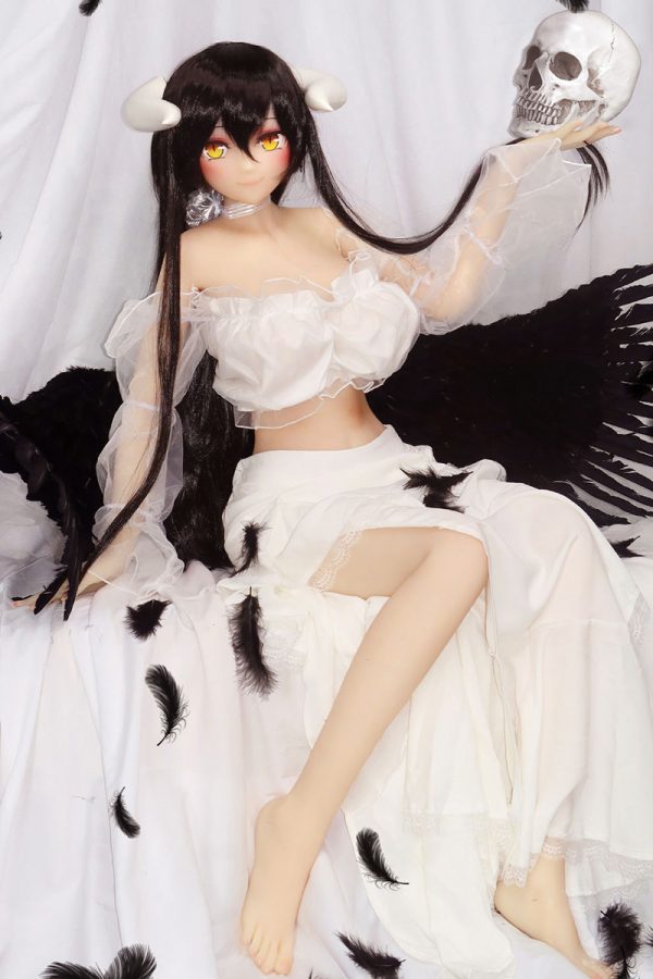 Aotume Doll 155 cm F cup Lilly - Image 15