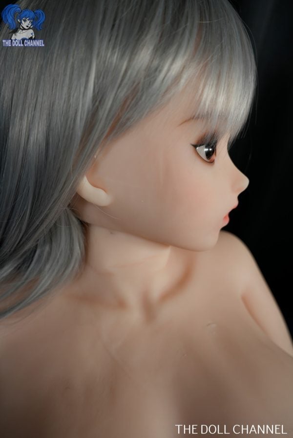 In Stock 135 cm Dollhouse 168 Nao Big Breast Heat Damage - Image 17