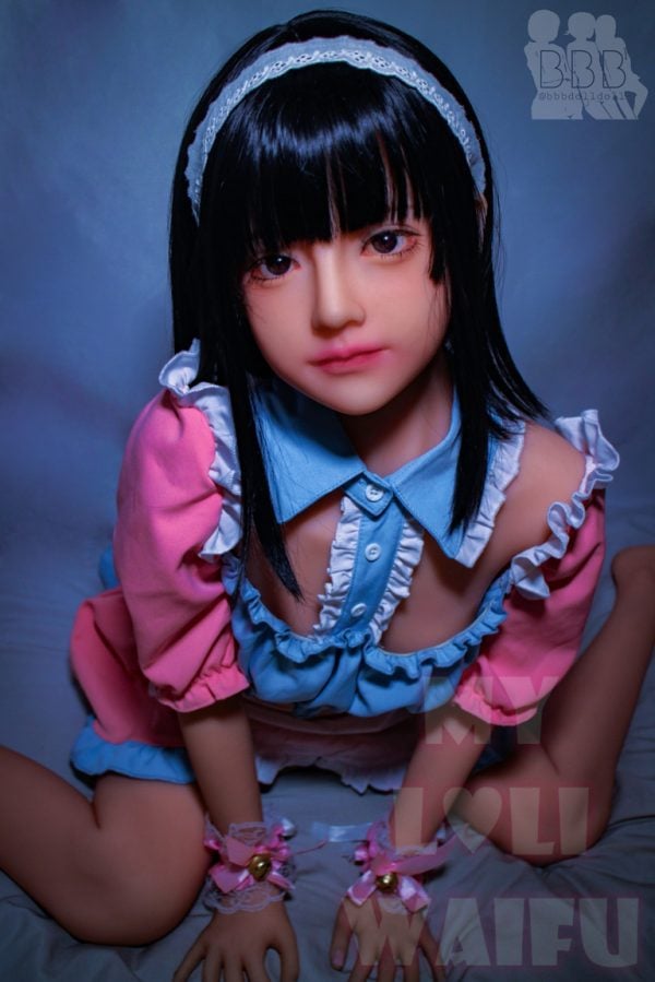 My Loli Waifu 145 CM A Cup TPE Hatsuka - Image 7