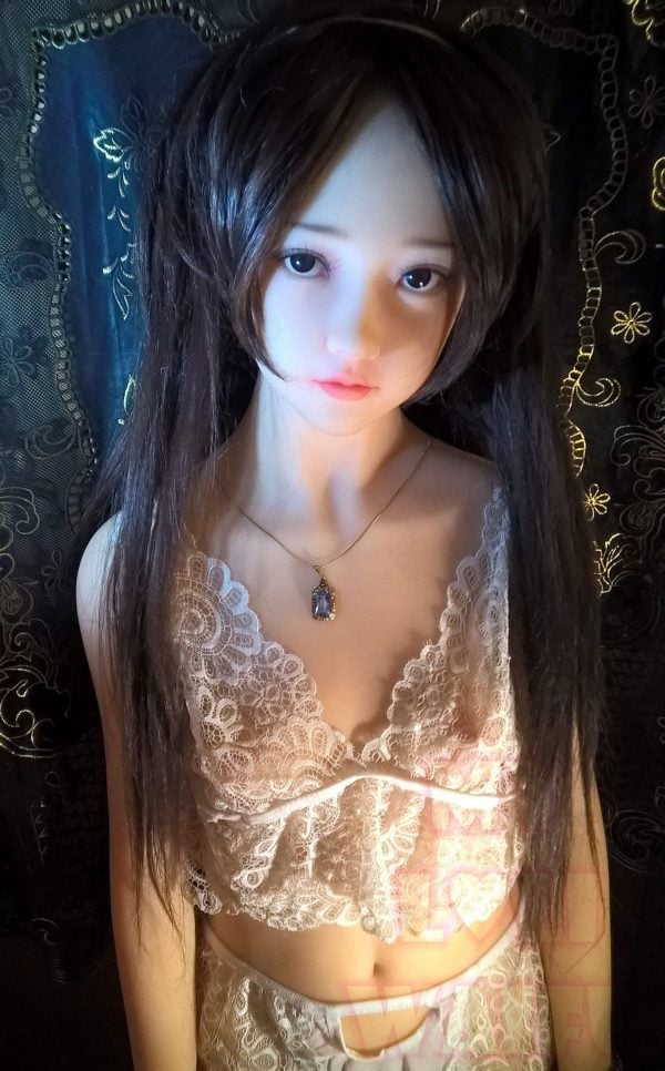 My Loli Waifu 145 CM A Cup TPE Haruki - Image 35