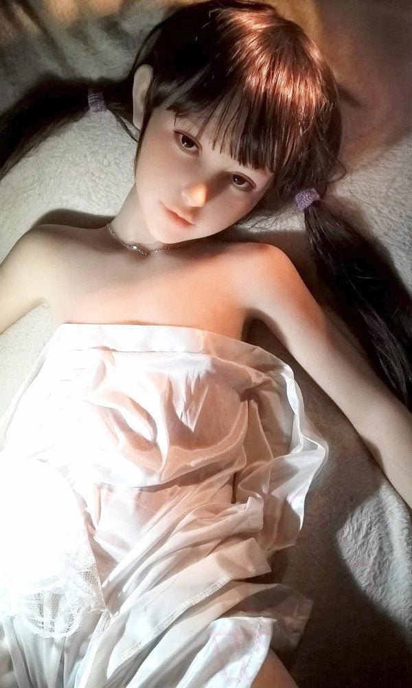 My Loli Waifu 145 CM A Cup TPE Arisa - Image 11