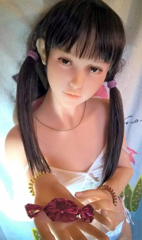 My Loli Waifu 145 CM A Cup TPE Arisa - Image 16