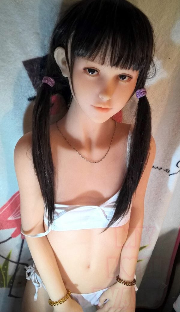 My Loli Waifu 145 CM A Cup TPE Arisa - Image 25