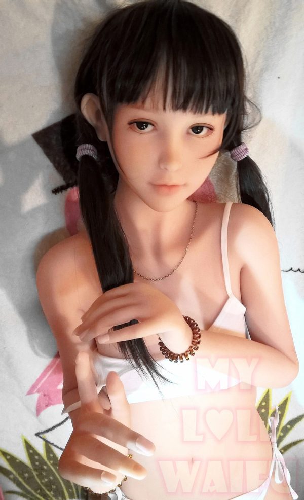 My Loli Waifu 145 CM A Cup TPE Arisa - Image 27