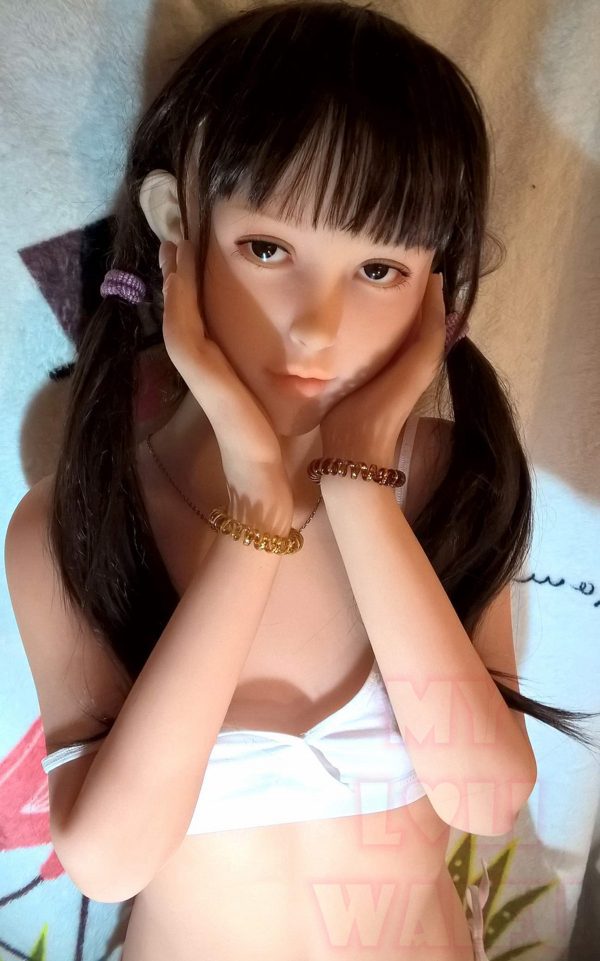 My Loli Waifu 145 CM A Cup TPE Arisa - Image 42