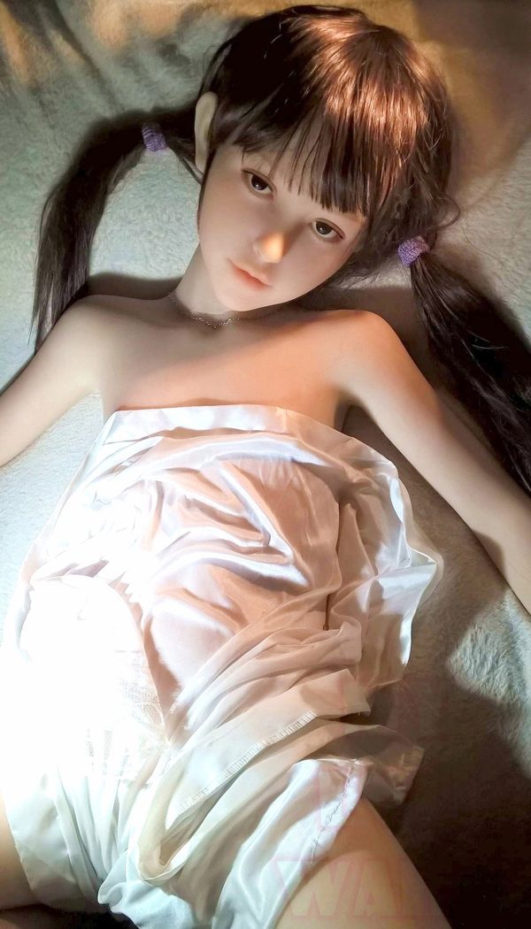 My Loli Waifu 145 CM A Cup TPE Arisa - Image 43