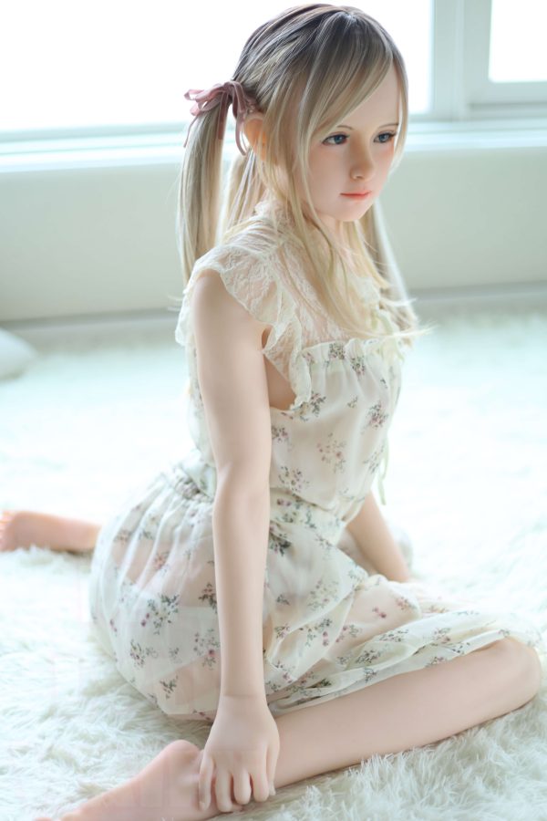 My Loli Waifu 148 CM B Cup TPE Yuki - Image 12