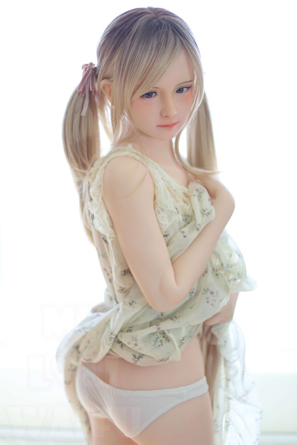 My Loli Waifu 148 CM B Cup TPE Yuki - Image 3