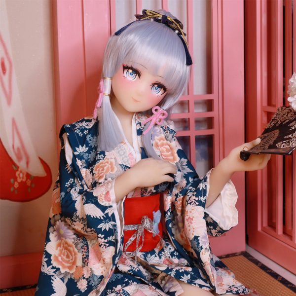 Aotume Doll 145 CM B CUP Head #48 - Image 17