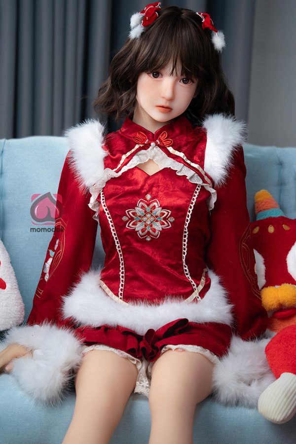 MomoDoll 150 CM Small Breast Rena - Image 20