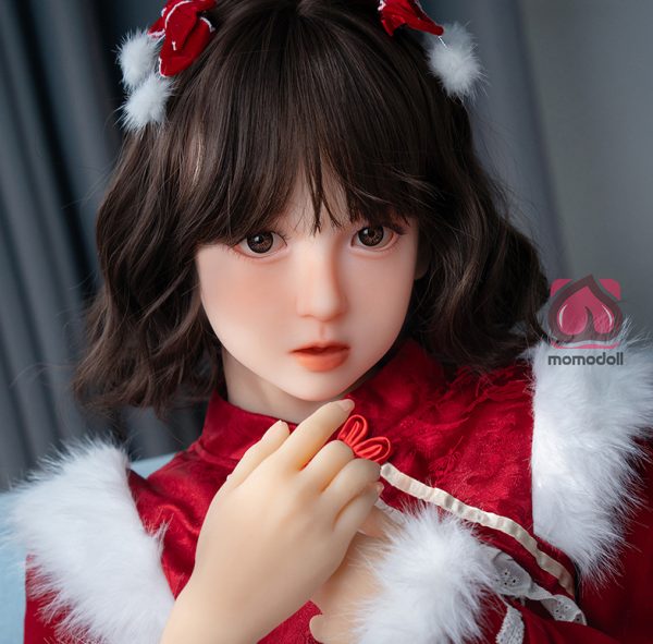 MomoDoll 150 CM Small Breast Rena