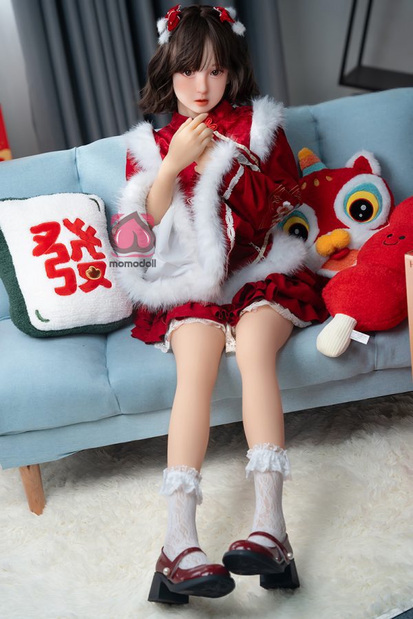 MomoDoll 150 CM Small Breast Rena - Image 22