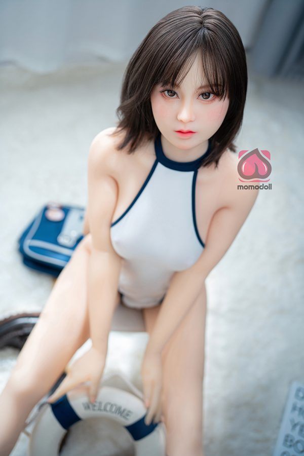 MomoDoll 150 CM Small Breast Nonoka - Image 19