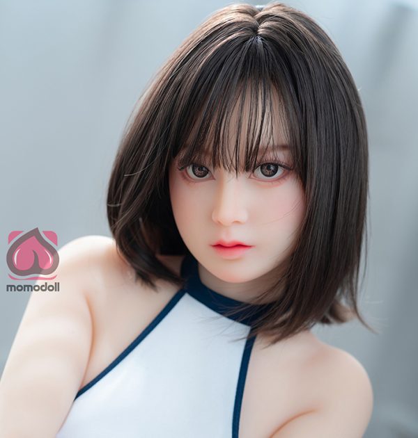 MomoDoll 150 CM Small Breast Nonoka