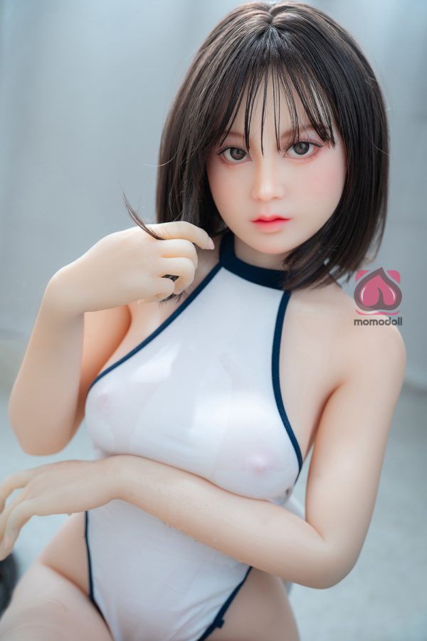 MomoDoll 150 CM Small Breast Nonoka - Image 2