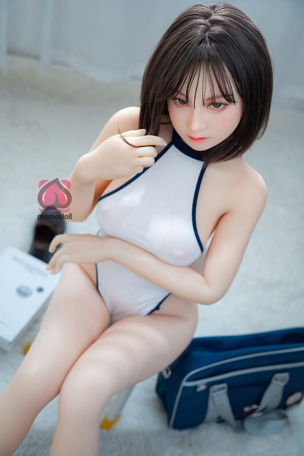 MomoDoll 150 CM Small Breast Nonoka - Image 3