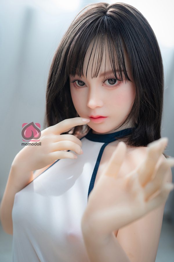 MomoDoll 150 CM Small Breast Nonoka - Image 5