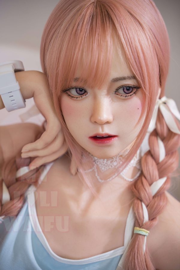 My Loli Waifu 148 CM B Cup Full Silicone Mia ROS - Image 25