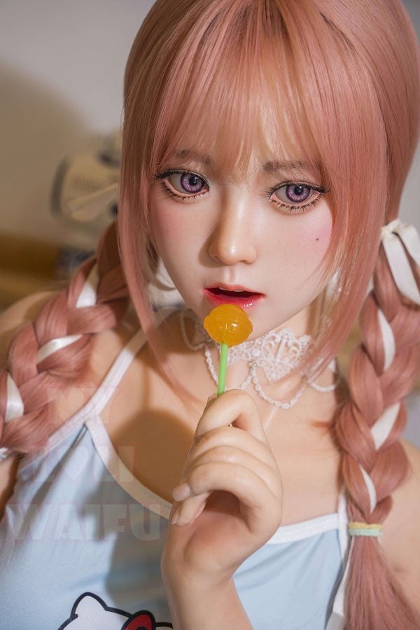 My Loli Waifu 148 CM B Cup Full Silicone Mia ROS - Image 2