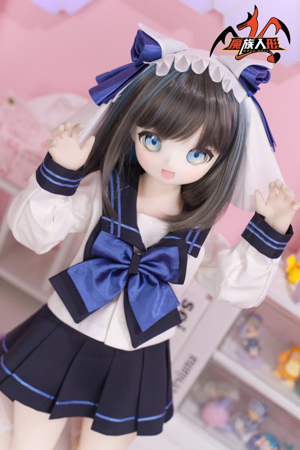 Mozu Doll 85 CM Neko - Image 26