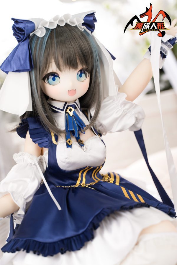 Mozu Doll 85 CM Neko - Image 16