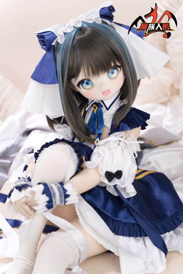 Mozu Doll 85 CM Neko - Image 17