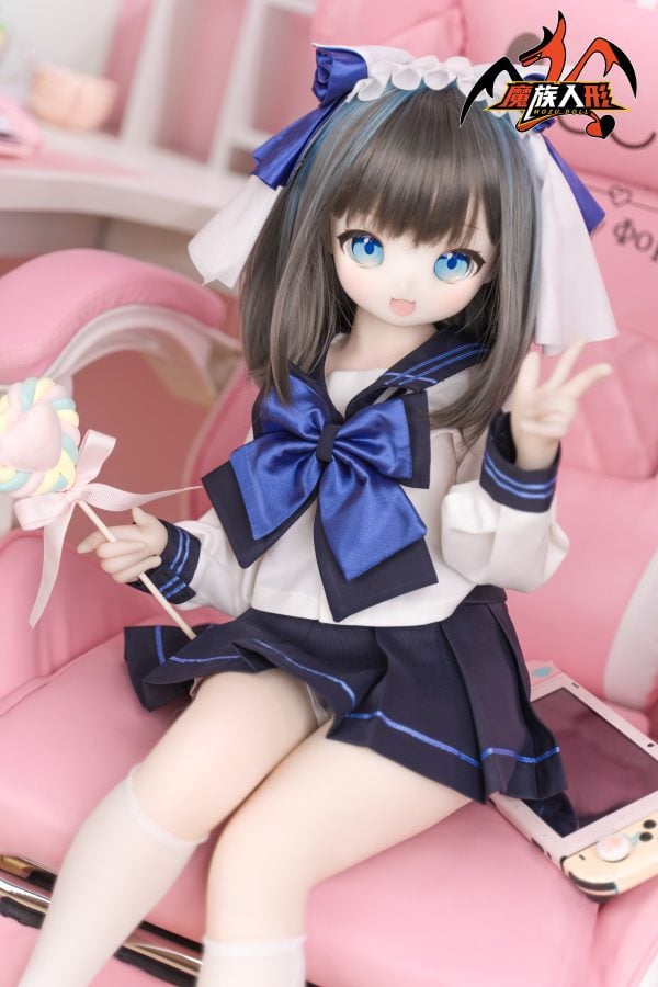 Mozu Doll 85 CM Neko - Image 30