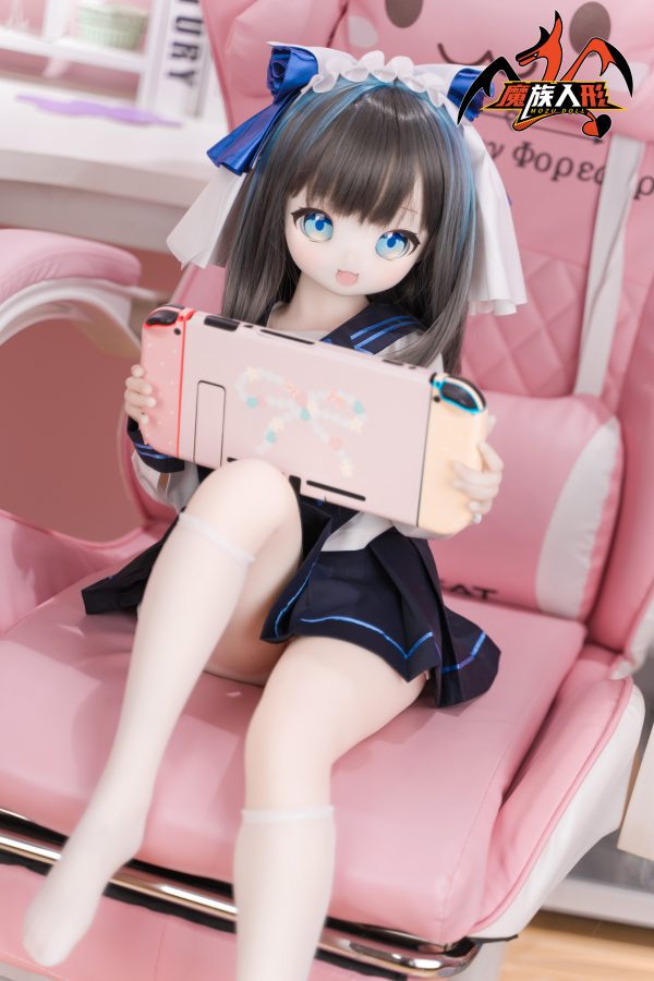 Mozu Doll 85 CM Neko - Image 31