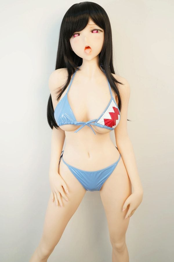 Irokebijin 152 CM Medium Breast Arisa - Image 14