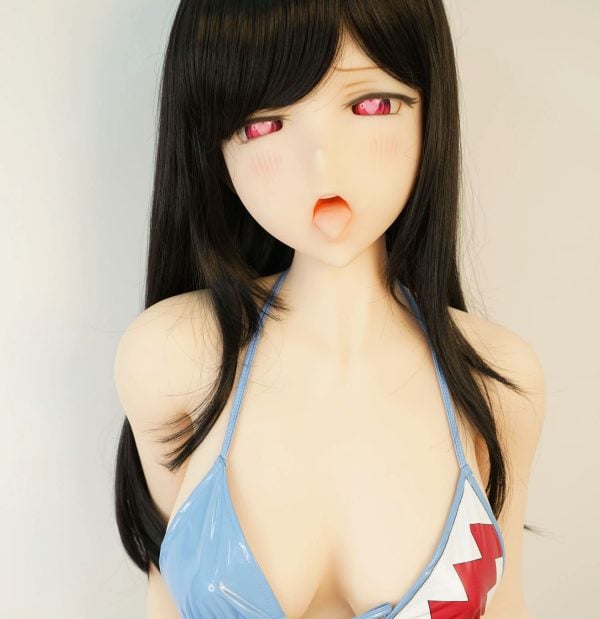 Irokebijin 152 CM Medium Breast Arisa