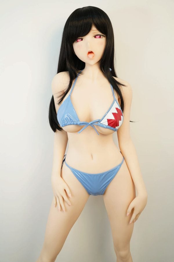 Irokebijin 152 CM Medium Breast Arisa - Image 15