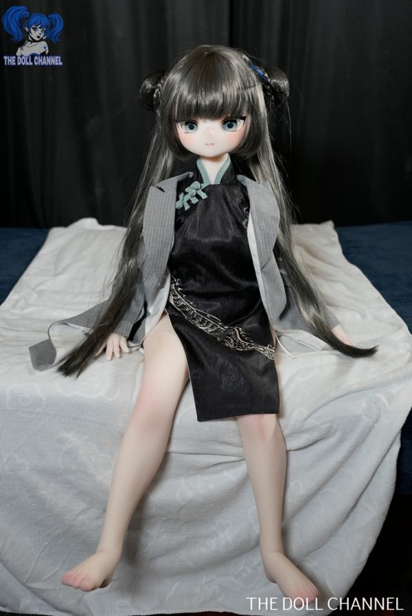 In Stock Mozu Doll 85 CM Hime Saki - Image 45