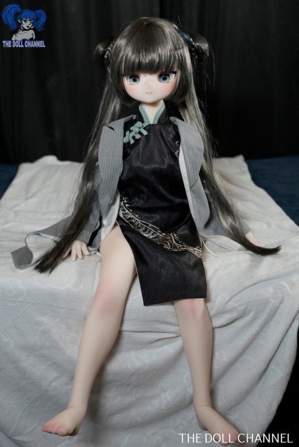 In Stock Mozu Doll 85 CM Hime Saki - Image 52
