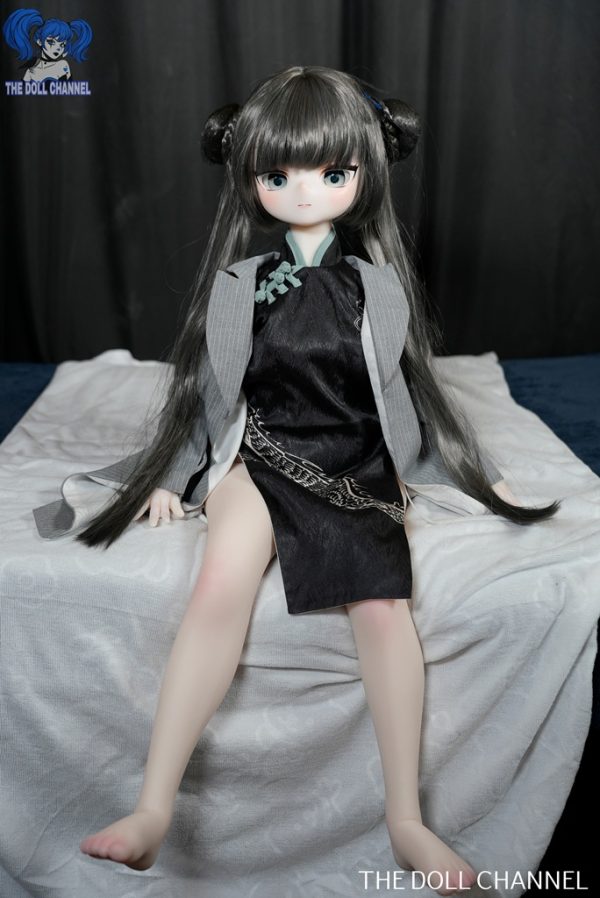 In Stock Mozu Doll 85 CM Hime Saki - Image 53