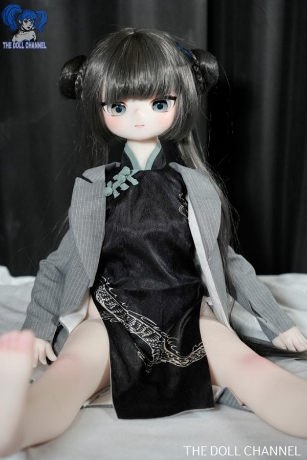 In Stock Mozu Doll 85 CM Hime Saki - Image 48