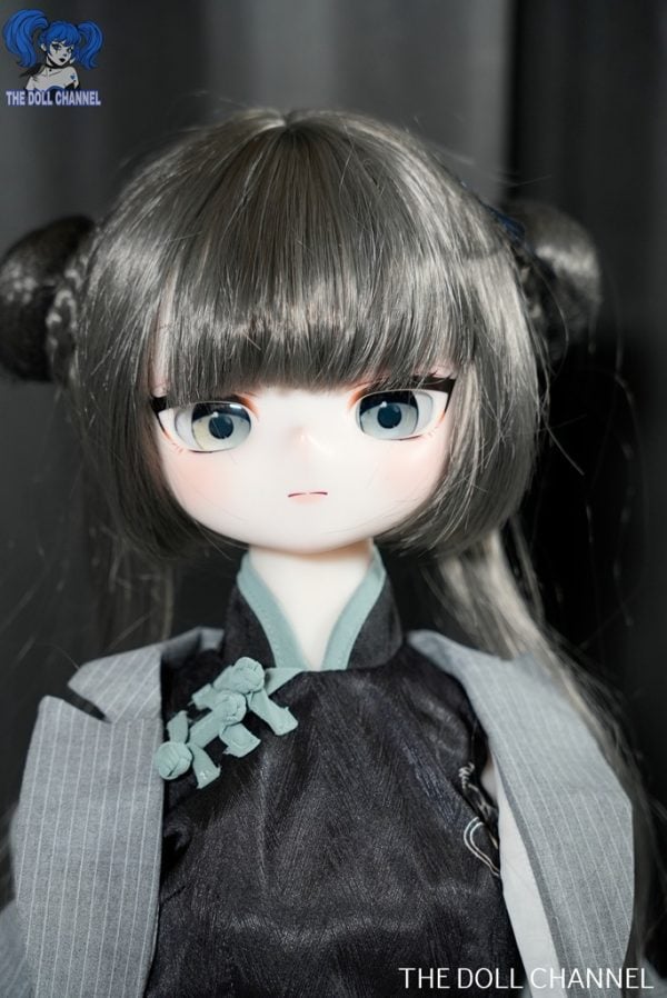 In Stock Mozu Doll 85 CM Hime Saki - Image 49