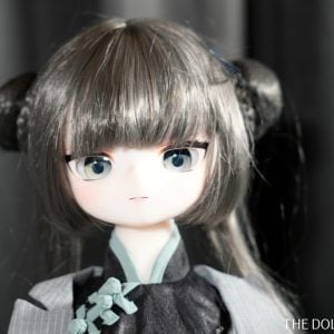 In Stock Mozu Doll 85 CM Hime Saki
