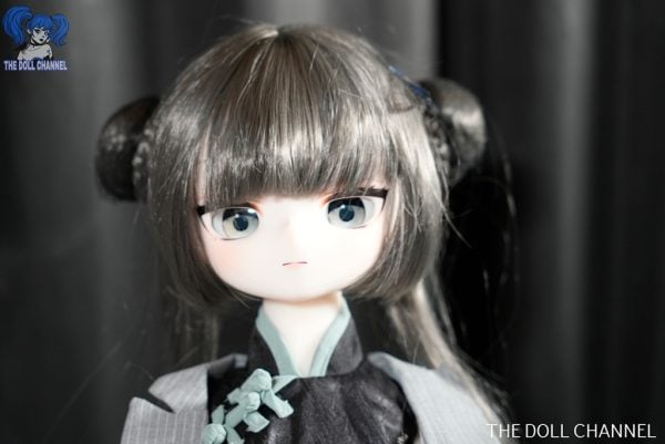In Stock Mozu Doll 85 CM Hime Saki