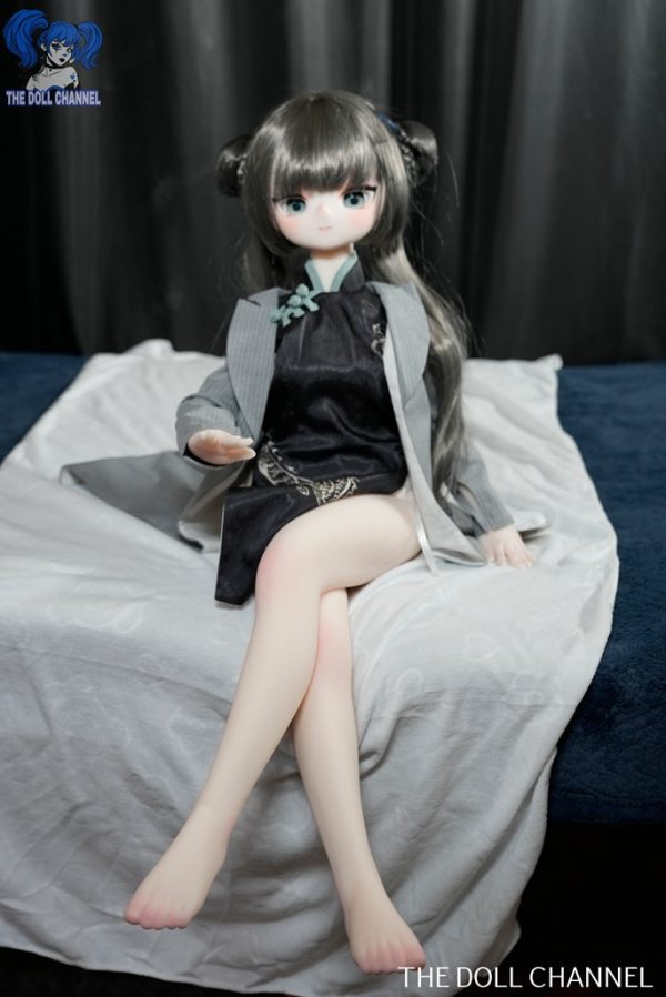 In Stock Mozu Doll 85 CM Hime Saki - Image 35