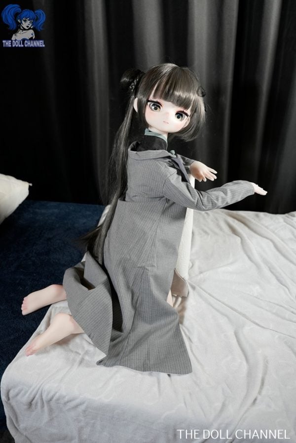 In Stock Mozu Doll 85 CM Hime Saki - Image 36