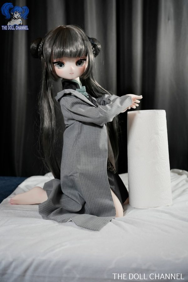 In Stock Mozu Doll 85 CM Hime Saki - Image 37