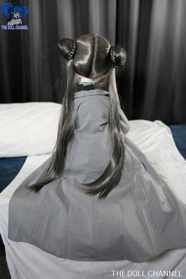 In Stock Mozu Doll 85 CM Hime Saki - Image 40
