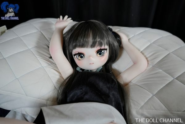 In Stock Mozu Doll 85 CM Hime Saki - Image 26