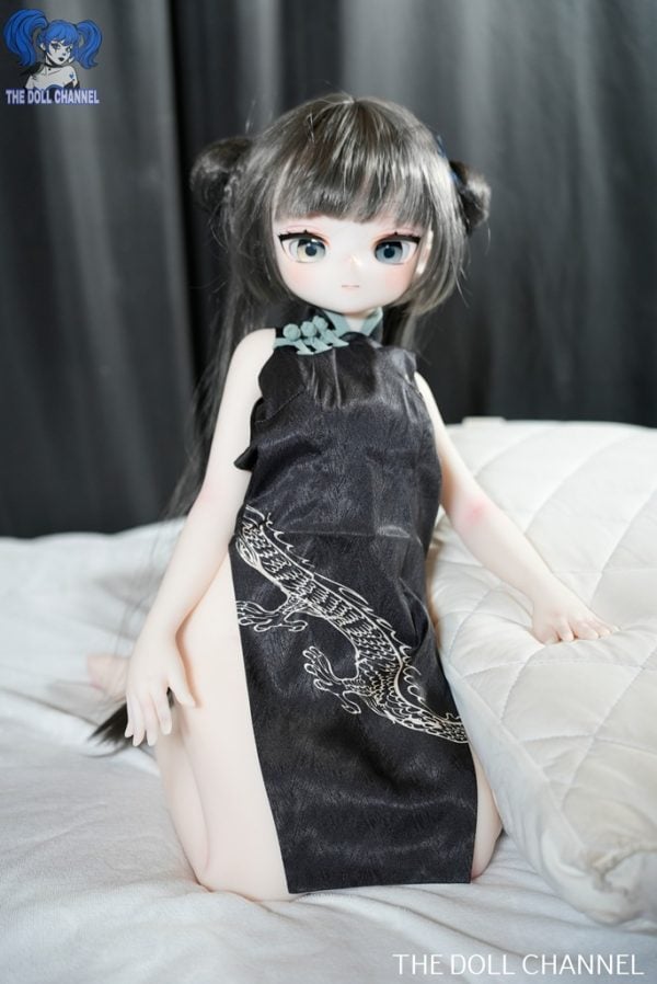 In Stock Mozu Doll 85 CM Hime Saki - Image 28